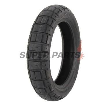 Задна шосейна гума -PIRELLI MOTOR- 140/80R17, M+S SCORPION RALLY STR