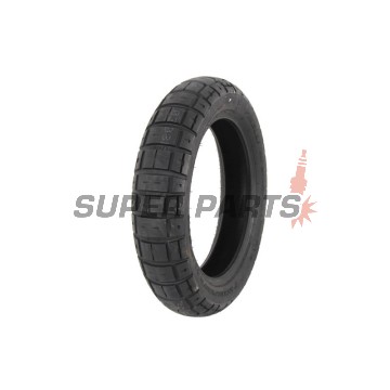 Задна шосейна гума -PIRELLI MOTOR- 140/80R17, M+S SCORPION RALLY STR