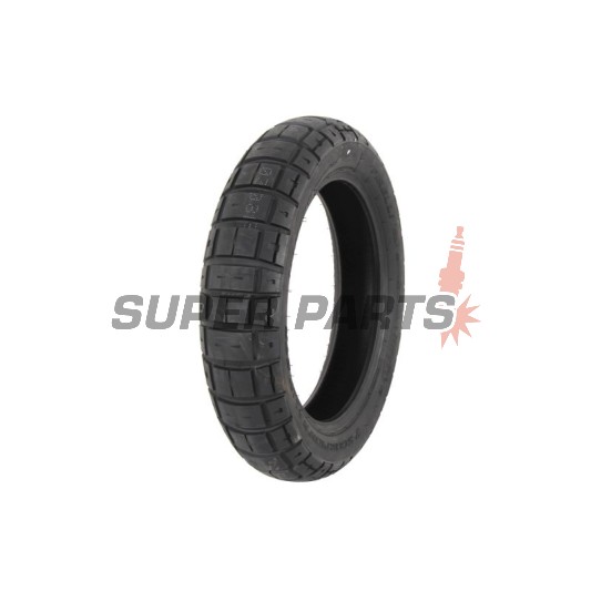 Задна шосейна гума -PIRELLI MOTOR- 140/80R17, M+S SCORPION RALLY STR