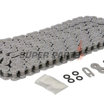Верига -DID- 428VX-146, размер 428, 146 звена, X-Ring усилена
