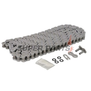 Верига -DID- 428VX-146, размер 428, 146 звена, X-Ring усилена