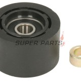 Ролка за верига -ALL BALLS- Honda CRF 250 2010-2015, CRF 450 2004-2017, Kawasaki KLX 450 2008-2009, KX 250/450 2007-2020, KXF 250 2007-2010, 2020, KXF 450 2007-2010