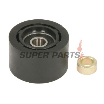 Ролка за верига -ALL BALLS- Honda CRF 250 2010-2015, CRF 450 2004-2017, Kawasaki KLX 450 2008-2009, KX 250/450 2007-2020, KXF 250 2007-2010, 2020, KXF 450 2007-2010