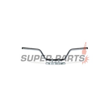 Кормило -TRW- Honda CB500 / CB600F Hornet / CB750 Seven Fifty + CBF500/600 + NTV650 Revere + Suzuki GS500E + Yamaha XV535/1100 Virago (1986-2012)