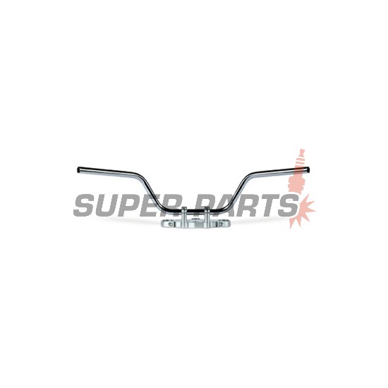 Кормило -TRW- Honda CB500 / CB600F Hornet / CB750 Seven Fifty + CBF500/600 + NTV650 Revere + Suzuki GS500E + Yamaha XV535/1100 Virago (1986-2012)