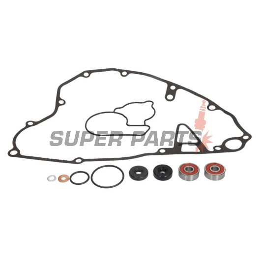 Ремонтен комплект за водна помпа -ATHENA- Kawasaki KXF 250 2004-2008, Suzuki RM-Z 250 2004-2006