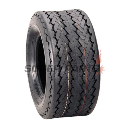 Гума за градинска техника -DURO- 18x8.50-8, HF232