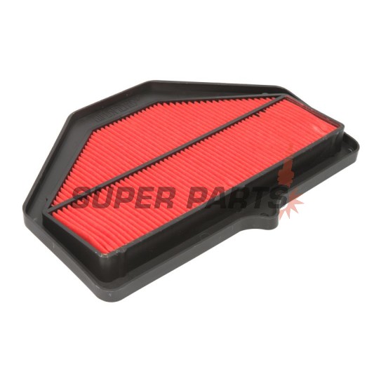 Въздушен филтър -HIFLO FILTRO- HFA3616, Suzuki GSX-R600 + GSX-R750 K4/K5 (2004-2005)