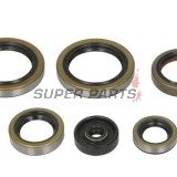 Комплект семеринги за двигател -WINDEROSA- Gas Gas MC 125 2021-2024, Husqvarna TC 125 2016-2024, Husqvarna TE 150 2017-2024, KTM EXC 150 2021-2024, KTM SX 125 2016-2024, KTM SX 150 2016-2022, KTM XC 125 2021-2024
