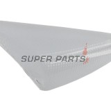 Стъкло за мигач -VICMA- преден ляв, Peugeot Speedfight/Speedfight 2 50/100 AC/LC 2T DD/DT Rally/WRC/Silver Sport/X-Race 1998-2009