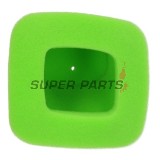 Въздушен филтър -HIFLO FILTRO- HFF4016, Yamaha TT-R125 / TT-R230 125-230cc (2000-2026)