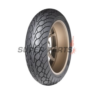Задна шосейна гума -DUNLOP OPONY- 170/60ZR17, Sportmax MUTANT