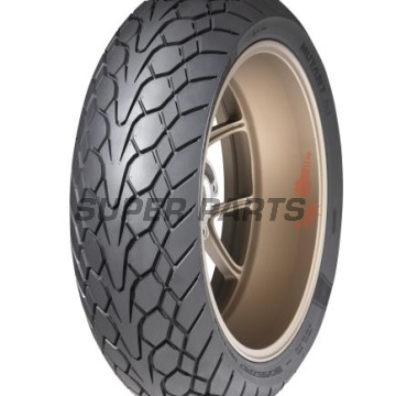Задна шосейна гума -DUNLOP OPONY- 170/60ZR17, Sportmax MUTANT