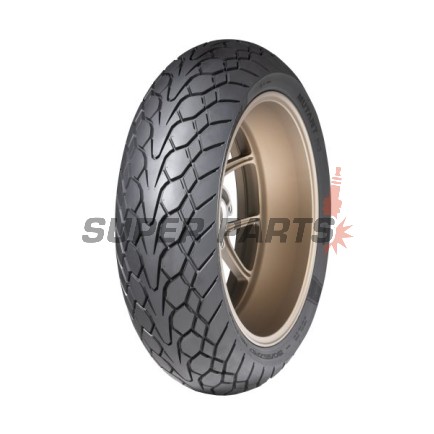 Задна шосейна гума -DUNLOP OPONY- 170/60ZR17, Sportmax MUTANT