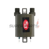 Бобина -TOURMAX- Honda CB 1100 2000-2001, Honda CB 600 2003-2005, Honda CBF 600 2004-2005, Honda FJS 600 2001-2005, 2010, Honda ST 1100 1993, Honda ST 1300 2002-2004, Honda VT 1100 1985, 2000-2005, Honda VT 750 2001-2003