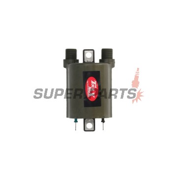 Бобина -TOURMAX- Honda CB 1100 2000-2001, Honda CB 600 2003-2005, Honda CBF 600 2004-2005, Honda FJS 600 2001-2005, 2010, Honda ST 1100 1993, Honda ST 1300 2002-2004, Honda VT 1100 1985, 2000-2005, Honda VT 750 2001-2003