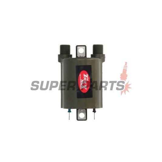 Бобина -TOURMAX- Honda CB 1100 2000-2001, Honda CB 600 2003-2005, Honda CBF 600 2004-2005, Honda FJS 600 2001-2005, 2010, Honda ST 1100 1993, Honda ST 1300 2002-2004, Honda VT 1100 1985, 2000-2005, Honda VT 750 2001-2003
