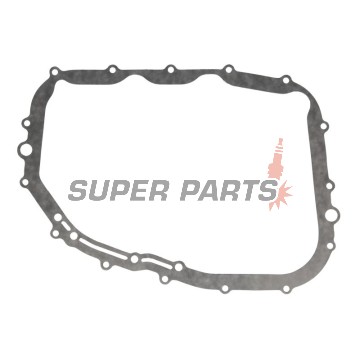 Гарнитура за капак на съединителя -WINDEROSA- Arctic Cat Arctic Cat 400 2003-2008, Suzuki LT-F 400 2002-2016