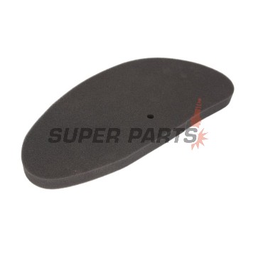 Въздушен филтър -RMS- 10 060 0331, Benelli Velvet 250 1999-2003, Malaguti Madison 250 1999-2001, MBK YP 250 2000-2003, Yamaha YP 250 1996-2003