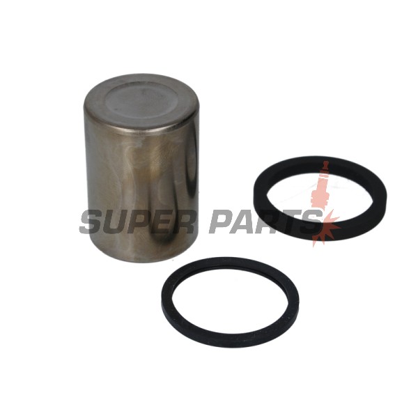 Бутало за спирачен апарат -TOURMAX- Honda CBR 1100 1996-2004, Honda GL 1800 2001-2004, Honda VFR 800 1998-2005, Honda XL 1000 2001-2005
