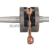 Колянов вал -HOT RODS- KTM 65 SX (09-23); 65 XC (09); MC 65 (21-23); TC 65 (17-23)