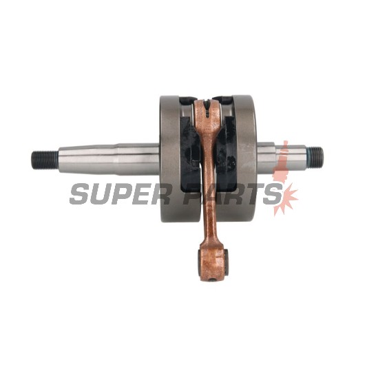Колянов вал -HOT RODS- KTM 65 SX (09-23); 65 XC (09); MC 65 (21-23); TC 65 (17-23)