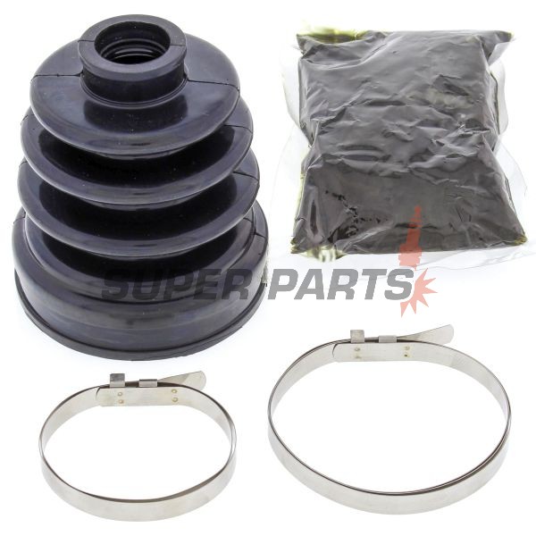 Маншон за полуоска -ALL BALLS- Arctic Cat 350/425 2011-2012, 366 2009, 400 2013-2015, 450 2011-2012, 2014-2015, 454 1996-1998, Honda TRX 650 2003-2005, TRX 680 2006-2020, TRX 700 2008-2009, Kawasaki KVF 650 2007-2008