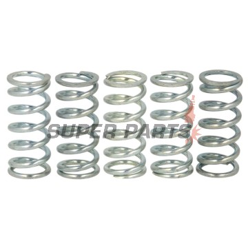 Пружини за съединител комплект -FERODO- FSS0507, Cagiva Mito 50 1998-2000