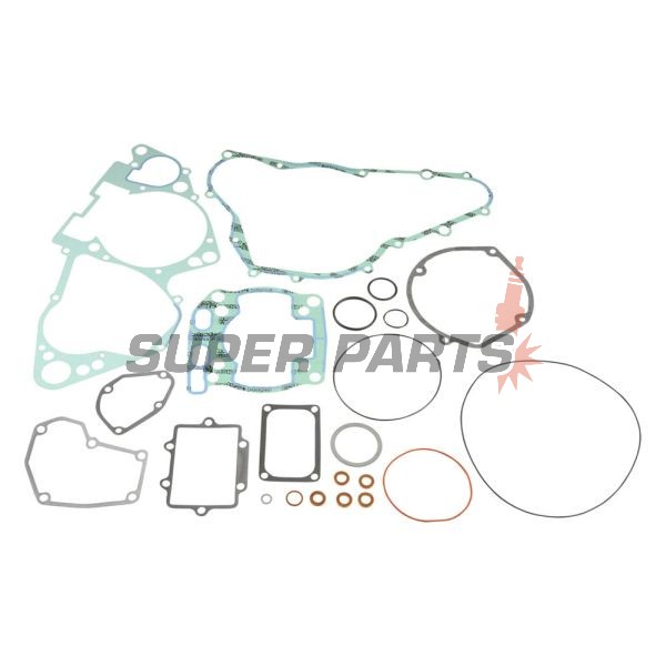 Пълен комплект гарнитури за двигател -ATHENA- Suzuki RM 250 1999-2000