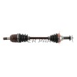 Полуоска -ALL BALLS- AB6-SK-8-300, Suzuki LT-A 450 2007-2010, LT-A 500 2011-2016, LT-A 700 2006-2007, LT-A 750 2008-2015