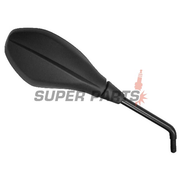 Огледало -VICMA- дясно, Aprilia SR Max 125/300, Gilera Nexus 125/300/500, Piaggio/Vespa X7 125/250, 2008-2015