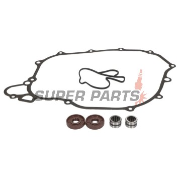 Ремонтен комплект за водна помпа -WINDEROSA- Husqvarna FC 450 2014-2015, Husqvarna FE 450 2014-2016, KTM SX-F 450 2014-2015, KTM XC-F 450 2015