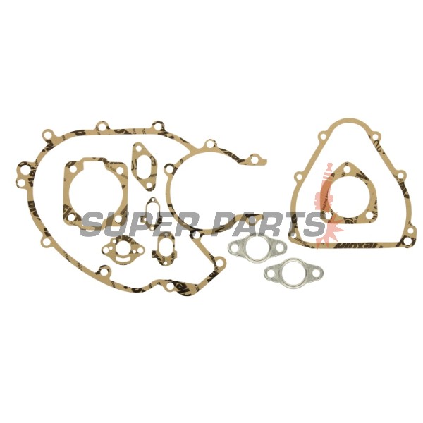 Пълен комплект гарнитури за двигател -RMS- Vespa ET3 125 1976, Vespa Vespa 125 1967-1972, 1978-1982, Vespa Vespa 50 1967-1982
