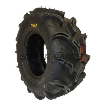 ATV / UTV гума -SUNF- 26x11-12, A048 WARRIOR