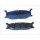 Накладки -BREMBO- 07YA2709, Yamaha XJ 600 900 Diversion / XP TMAX 500 / XV Virago 535 750 1100 / XV 1600 Wild Star / XVS Drag Star 650 / XVZ Royal Star Venture 1300 / YP Majesty 400 (1992-2007)