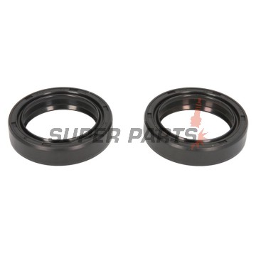 Семеринги за предница -ATHENA- Honda CB 550 1978-1980, XL 250 1975-1979/1984, Kawasaki H1-B 500 1972, H1-D 500 1973, H1-E 500 1974, H1-F 500 1975, KL 250 1978-1979, KX 250 1974-1975, KX 80 1986-1991, RD 250 1976