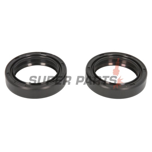 Семеринги за предница -ATHENA- Honda CB 550 1978-1980, XL 250 1975-1979/1984, Kawasaki H1-B 500 1972, H1-D 500 1973, H1-E 500 1974, H1-F 500 1975, KL 250 1978-1979, KX 250 1974-1975, KX 80 1986-1991, RD 250 1976