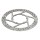 Спирачен диск -TRW- MST337, 298mm, Aprilia Pegaso 125/600/650 Strada/Trail/Garda + BMW F650/F650GS/F800GS + G650 Xcountry/Xchallenge (1989-2013)