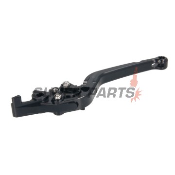 Спирачен лост, кормило -4 RIDE- KHLDC10, Kawasaki GTR/ZX-14R 1400 2006-2017, Kawasaki Z/ZX/ZX-10R 1000 2006-2015, Kawasaki Z 750 2011-2012, Kawasaki ZX-6R 600/636 2009-2016