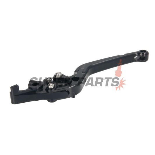 Спирачен лост, кормило -4 RIDE- Kawasaki GTR/ZX-14R 1400 2006-2017, Kawasaki Z/ZX/ZX-10R 1000 2006-2015, Kawasaki Z 750 2011-2012, Kawasaki ZX-6R 600/636 2009-2016