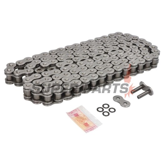 Верига -DID- 530ZVMX2-120, размер 530, 120 звена, двойно усилена