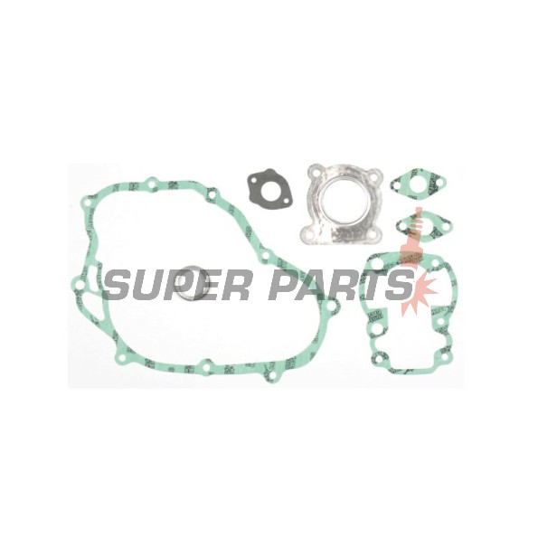 Пълен комплект гарнитури за двигател -ATHENA- Suzuki TS 50 1984-1997