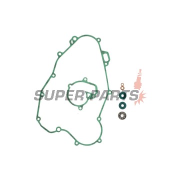 Ремонтен комплект за водна помпа -ATHENA- KTM EXC 530 2008-2011, EXC-F 450 2008-2011, XC-W 530 2008-2011