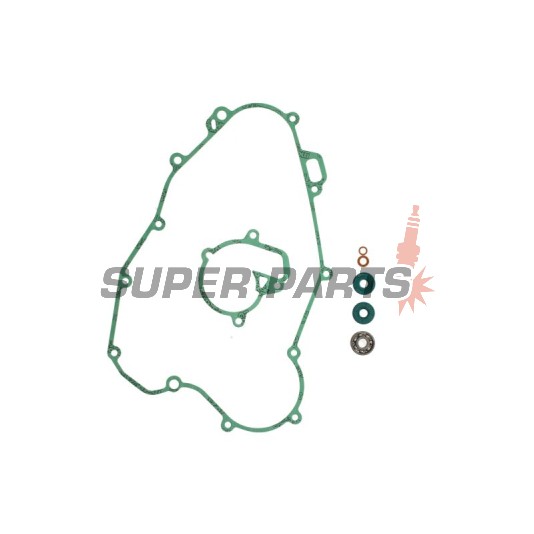 Ремонтен комплект за водна помпа -ATHENA- KTM EXC 530 2008-2011, EXC-F 450 2008-2011, XC-W 530 2008-2011