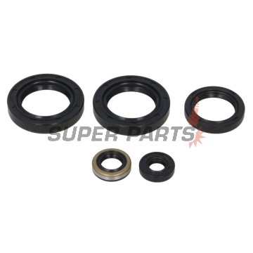 Комплект семеринги за двигател -WINDEROSA- Kawasaki KVF 300 1999-2002
