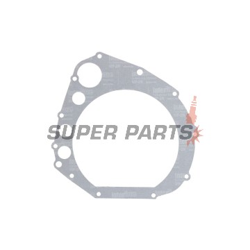 Гарнитура за капак на съединителя -WINDEROSA- Suzuki GSX-R 600 1997-2000, Suzuki GSX-R 750 1994, 1996-1999