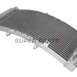 Радиатор -4 RIDE- Yamaha VMX 1700 2009-2020