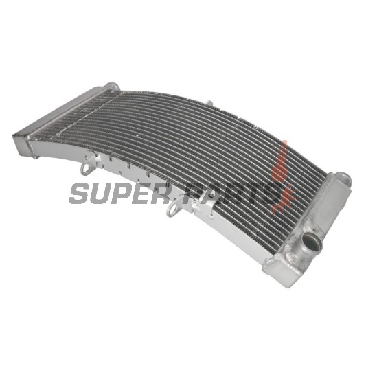 Радиатор -4 RIDE- Yamaha VMX 1700 2009-2020
