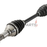 Полуоска -ALL BALLS- Can-Am Outlander 450 2017, Outlander 500 2007, 2015, Outlander 570 2016-2017, Renegade 570 2016-2017