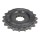 Преден пиньон -JT- JTF1180,19RB, 19 зъба, с гумен демпфер, Triumph Adventurer 900 1996-2001, Daytona 750/1000 1991-1995, Daytona 900/1200 1993-1997, Daytona 955 1997-2006, Legend 900 1998-2001, Speed Triple 1050 2005-2017, 2019